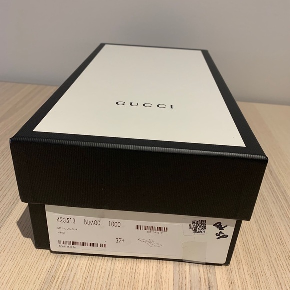 Gucci Princetown Horsebit slipper - Picture 10 of 10